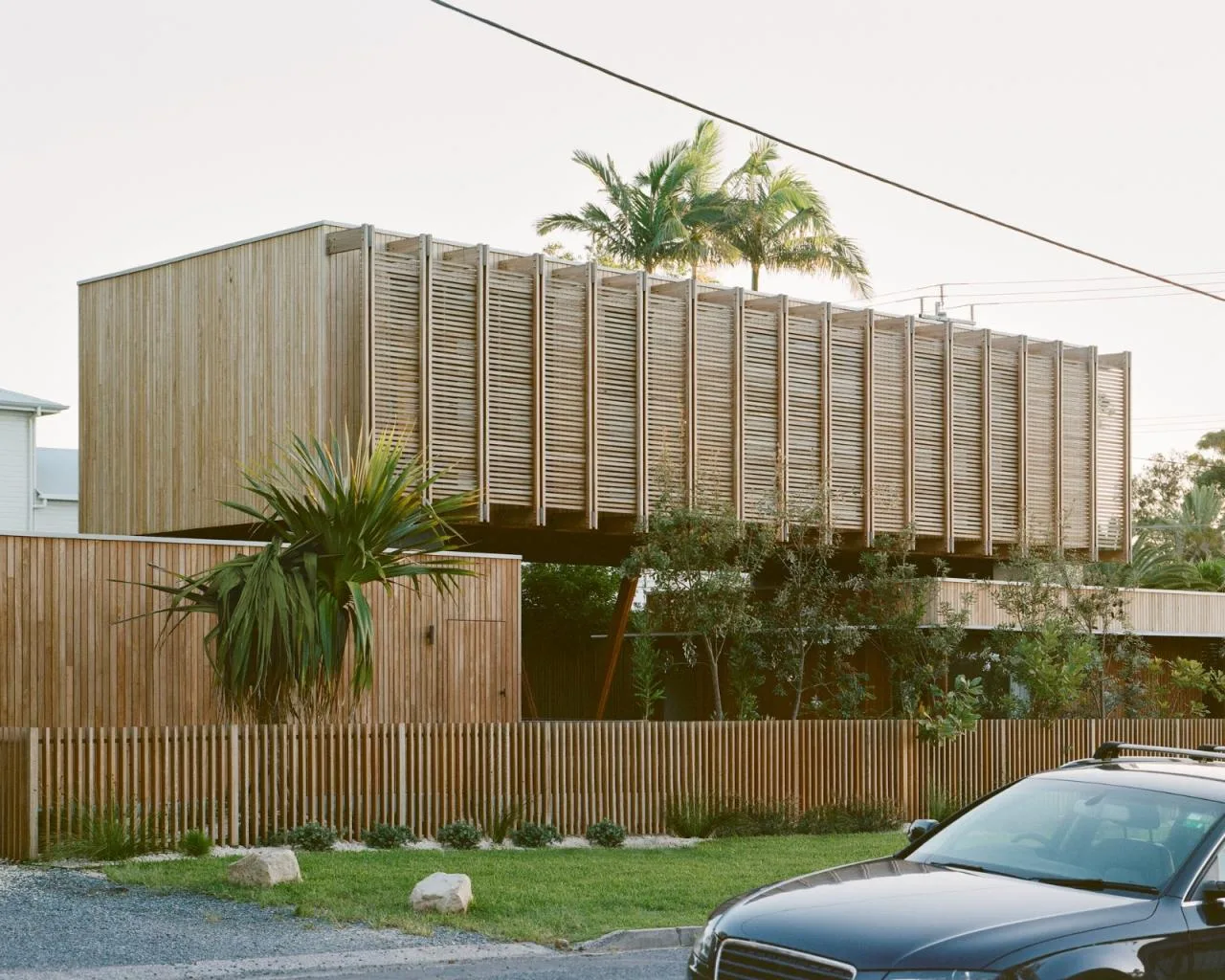 BIM Architecture | Bengaluro Residential/Son Studio