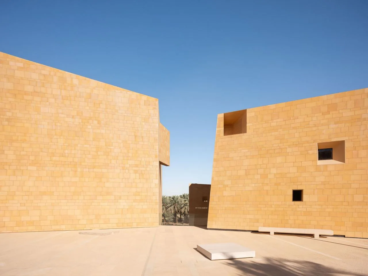 BIM Architecture | Di Rie Future Art Center/Schiattarella Associates