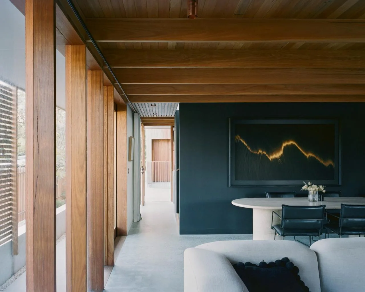 BIM Architecture | Bengaluro Residential/Son Studio