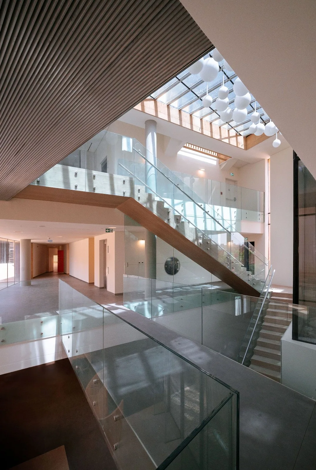 BIM Architecture | Di Rie Future Art Center/Schiattarella Associates
