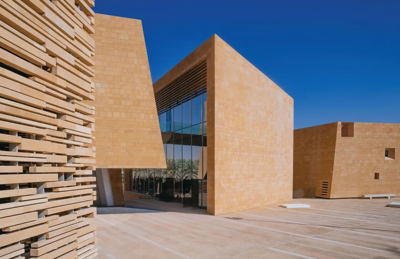 BIM Architecture | Di Rie Future Art Center/Schiattarella Associates