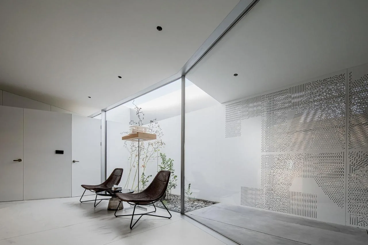 BIM Architecture | TAOA 798 Studio/TAOA Tao Lei Architecture
