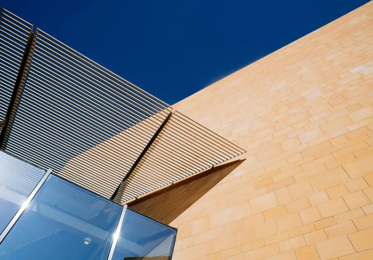 BIM Architecture | Di Rie Future Art Center/Schiattarella Associates