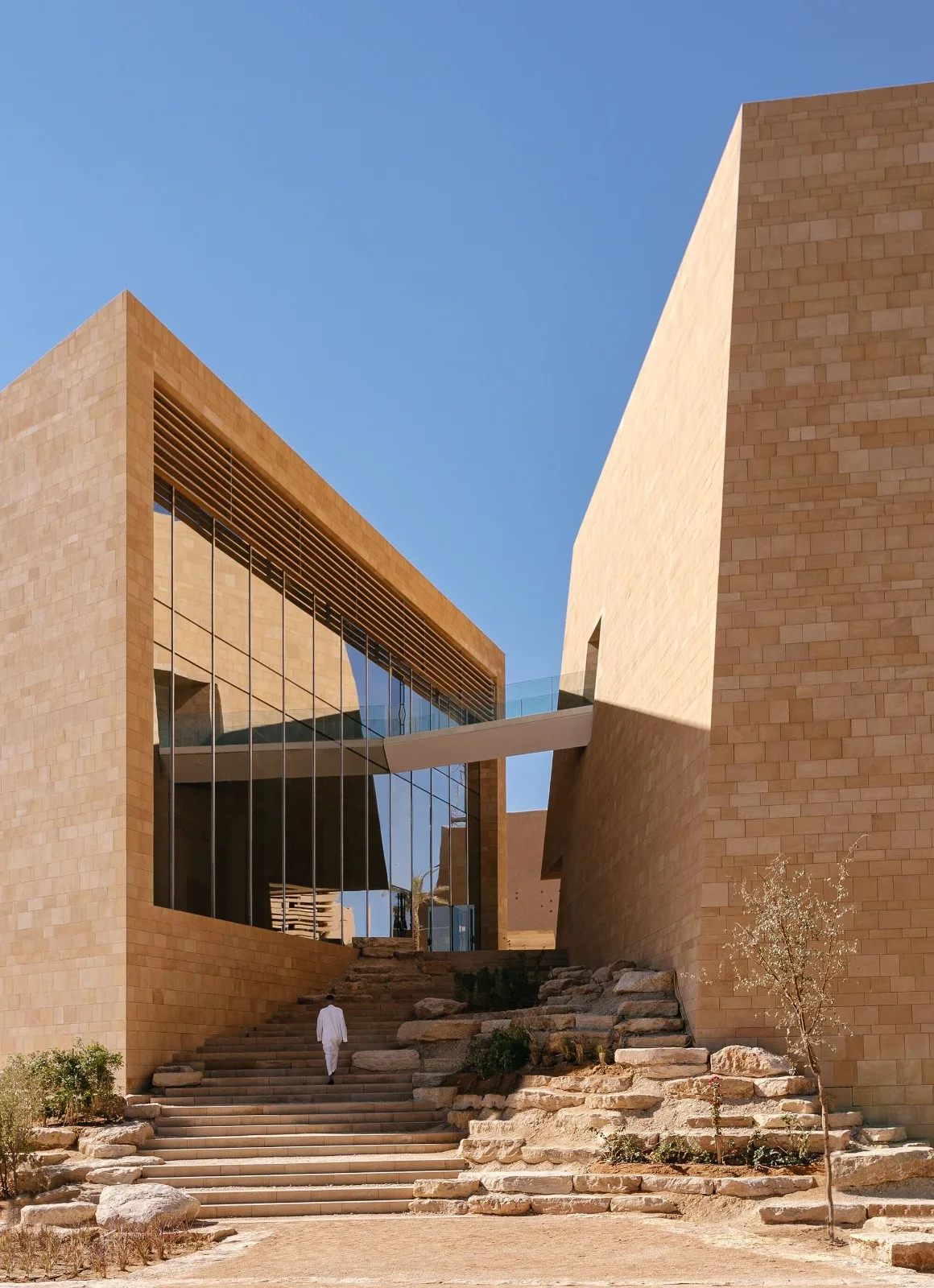 BIM Architecture | Di Rie Future Art Center/Schiattarella Associates