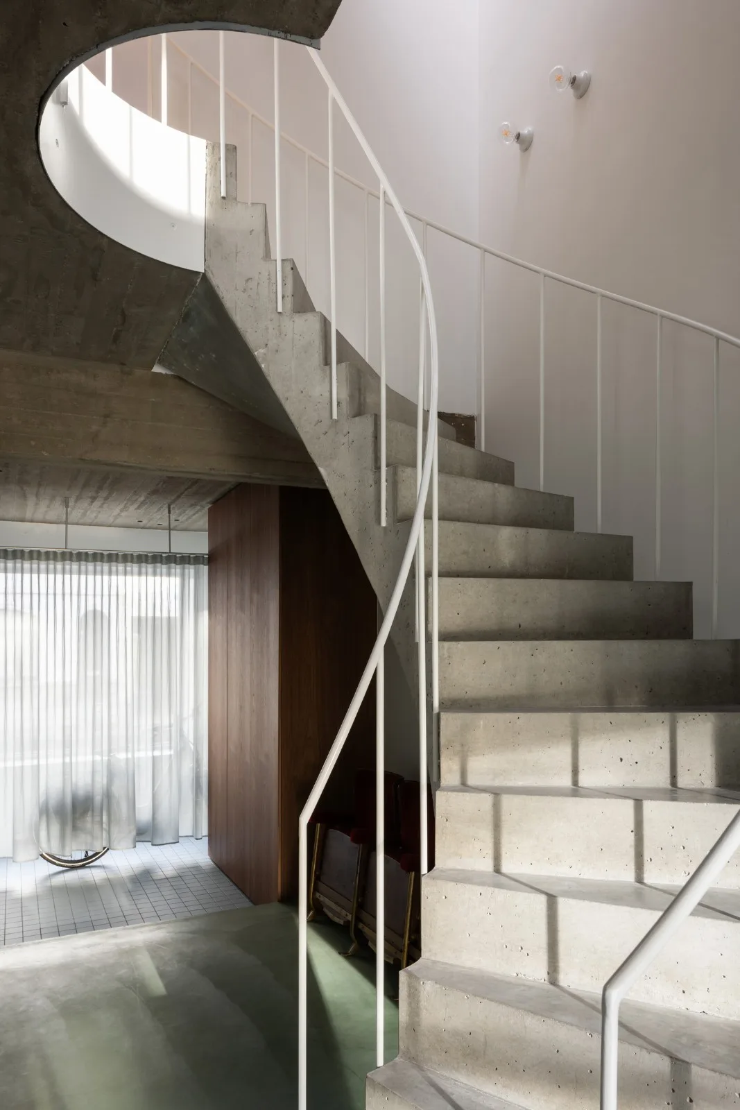 BIM Architecture | WELL Residential/Memo Architect