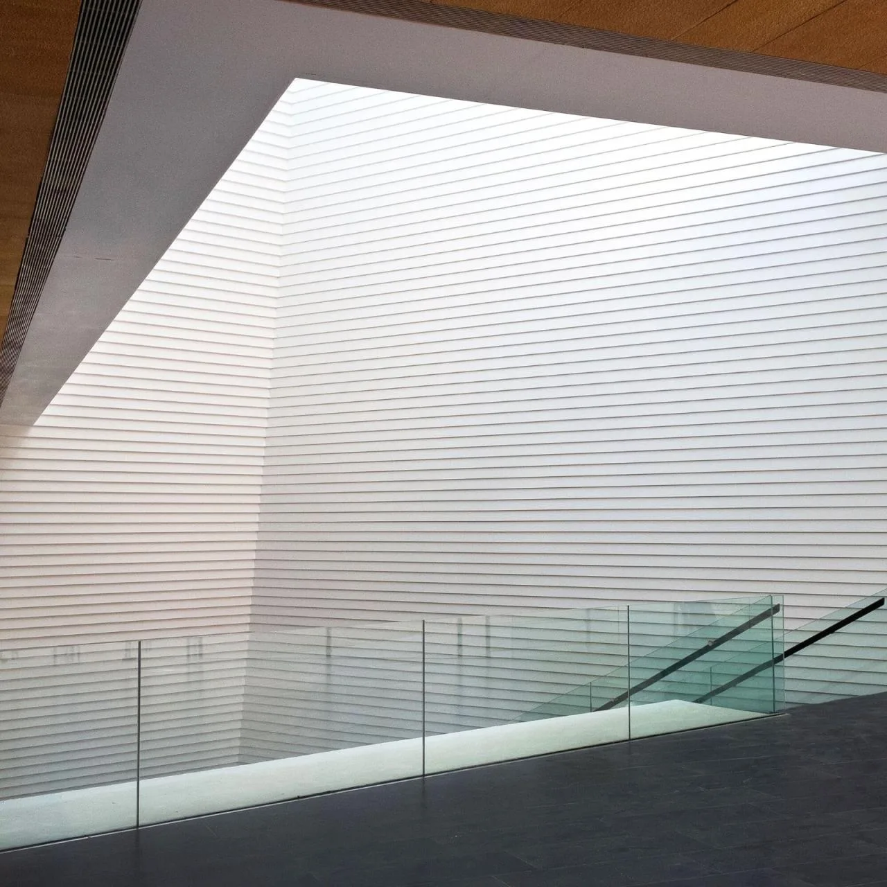 BIM Architecture | Di Rie Future Art Center/Schiattarella Associates