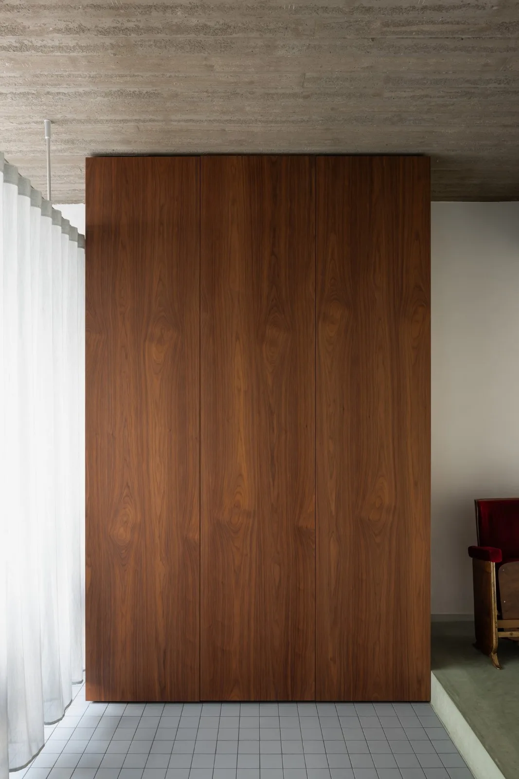BIM Architecture | WELL Residential/Memo Architect