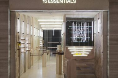 15 Essential Elements of BIM Architecture by Dongqi Design-BIM WORLD