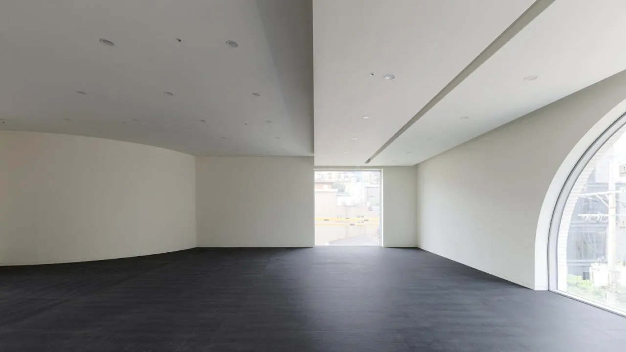 BIM Architecture | Montage Hannam Film Studio and Headquarters/stpmj