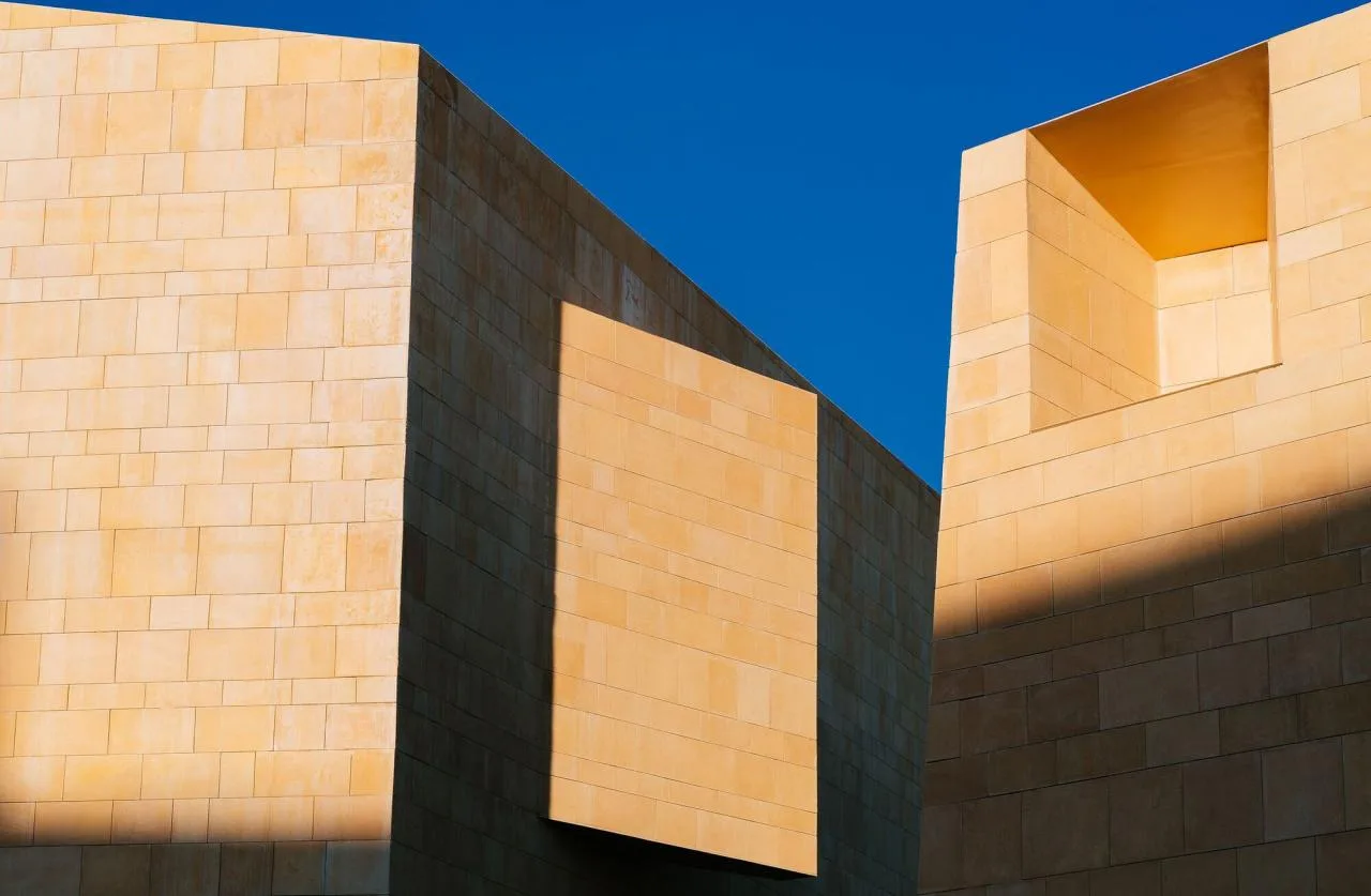 BIM Architecture | Di Rie Future Art Center/Schiattarella Associates