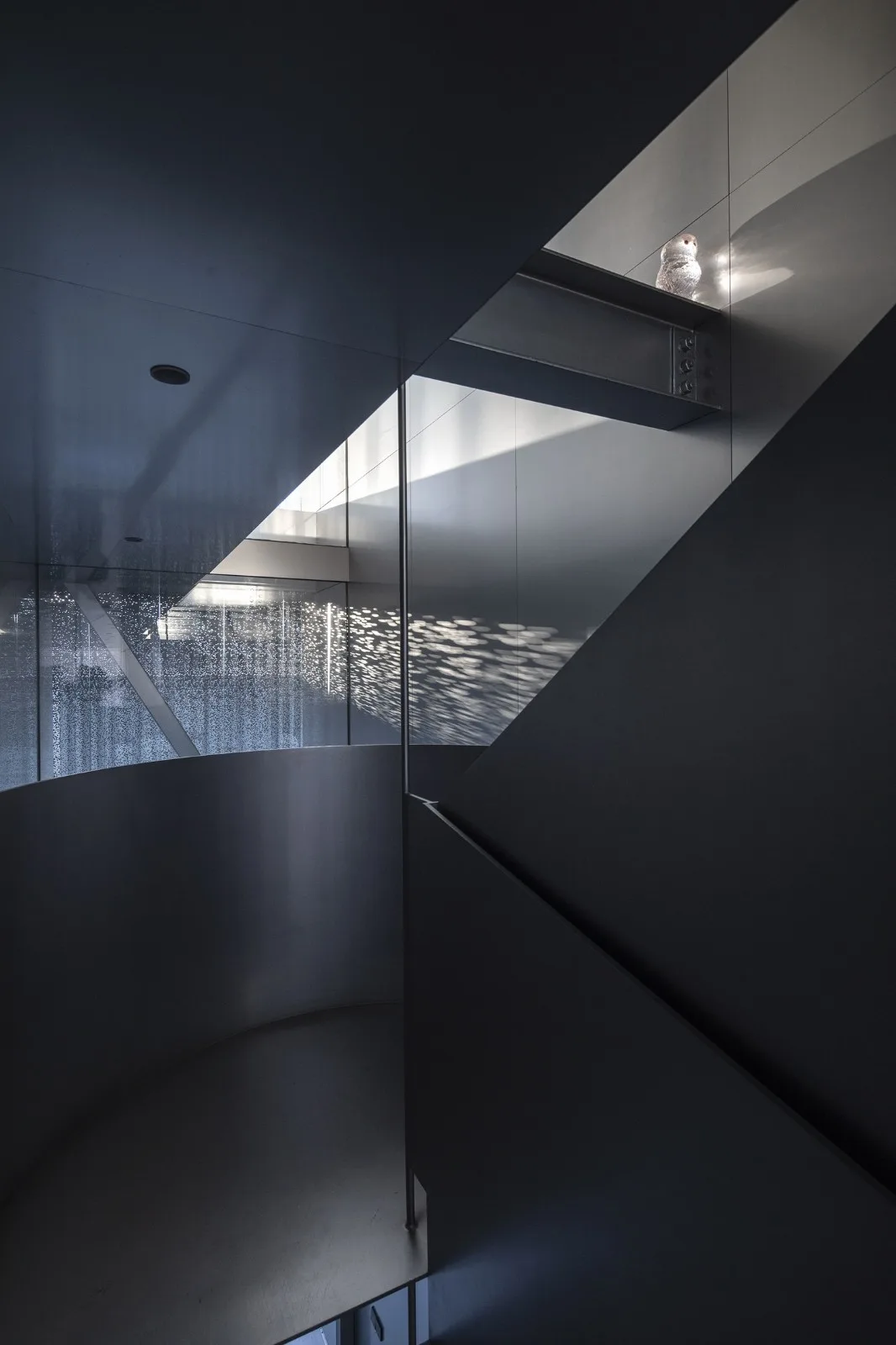 BIM Architecture | TAOA 798 Studio/TAOA Tao Lei Architecture