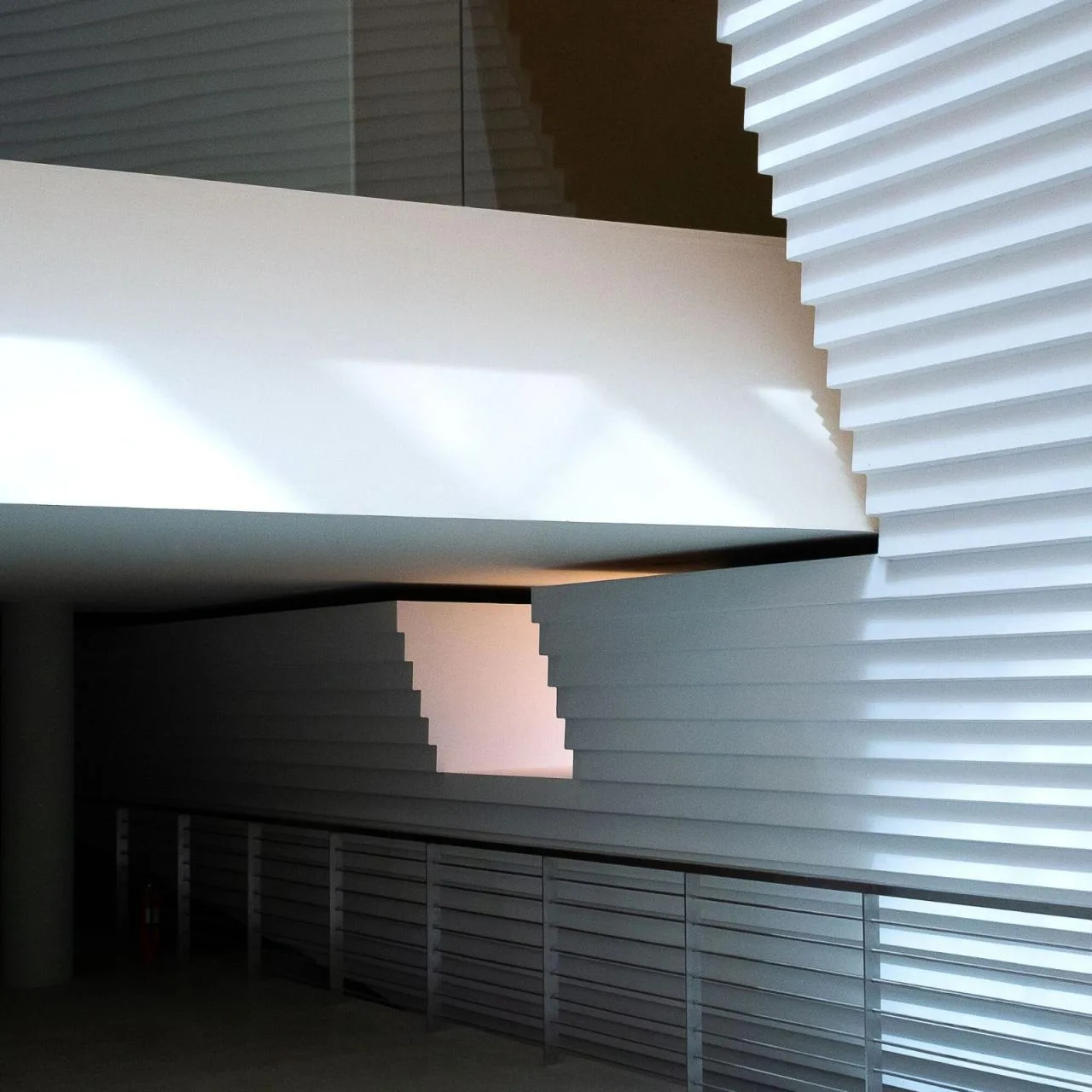 BIM Architecture | Di Rie Future Art Center/Schiattarella Associates