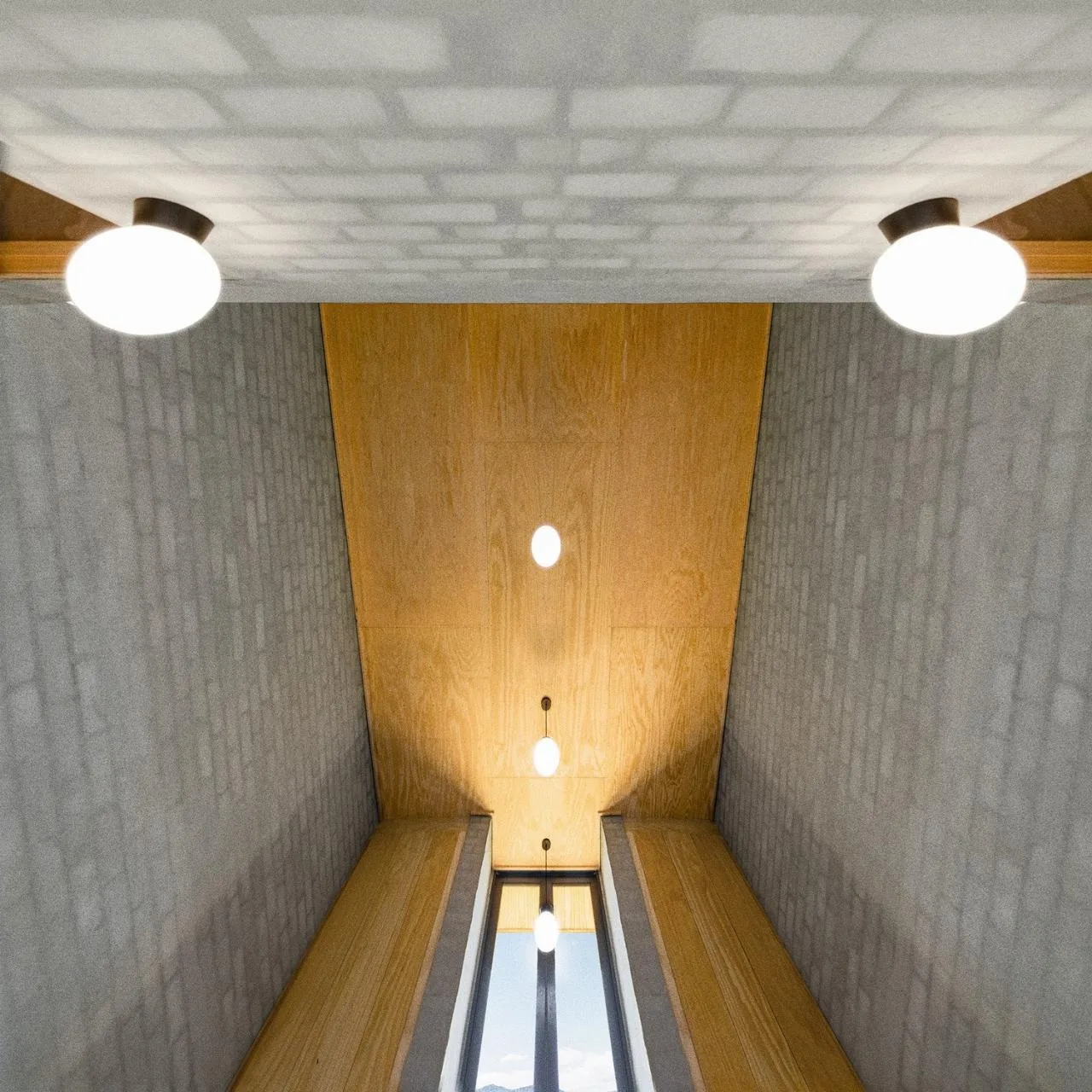BIM Architecture | Robin Corner Villa/Frankie Pappas