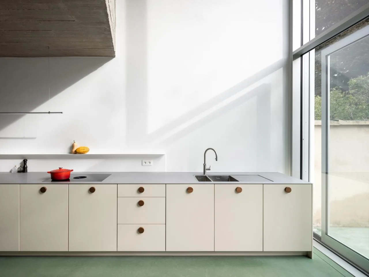 BIM Architecture | WELL Residential/Memo Architect