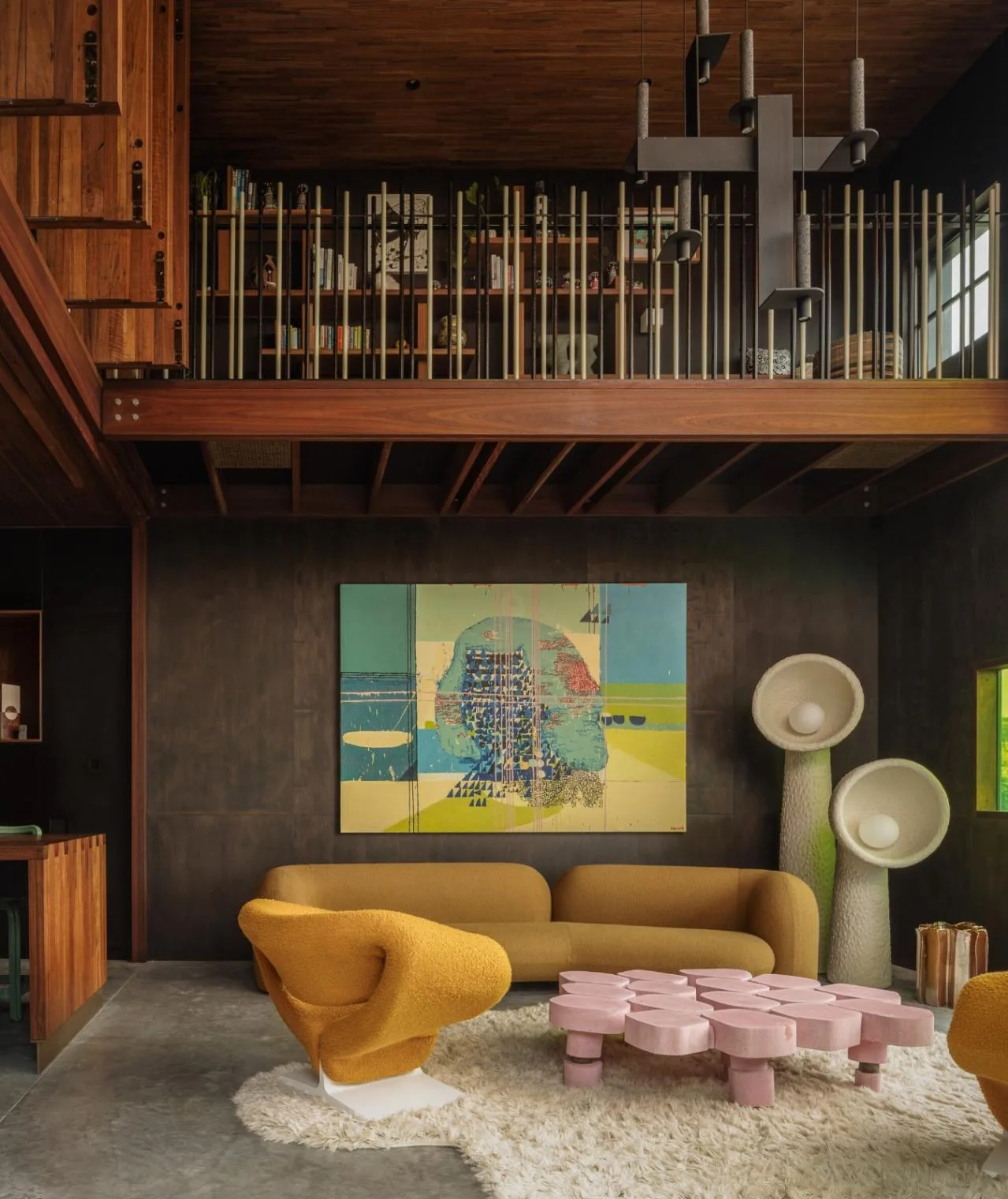 BIM Architecture | Holocene Residential/CplusC Architecture Studio