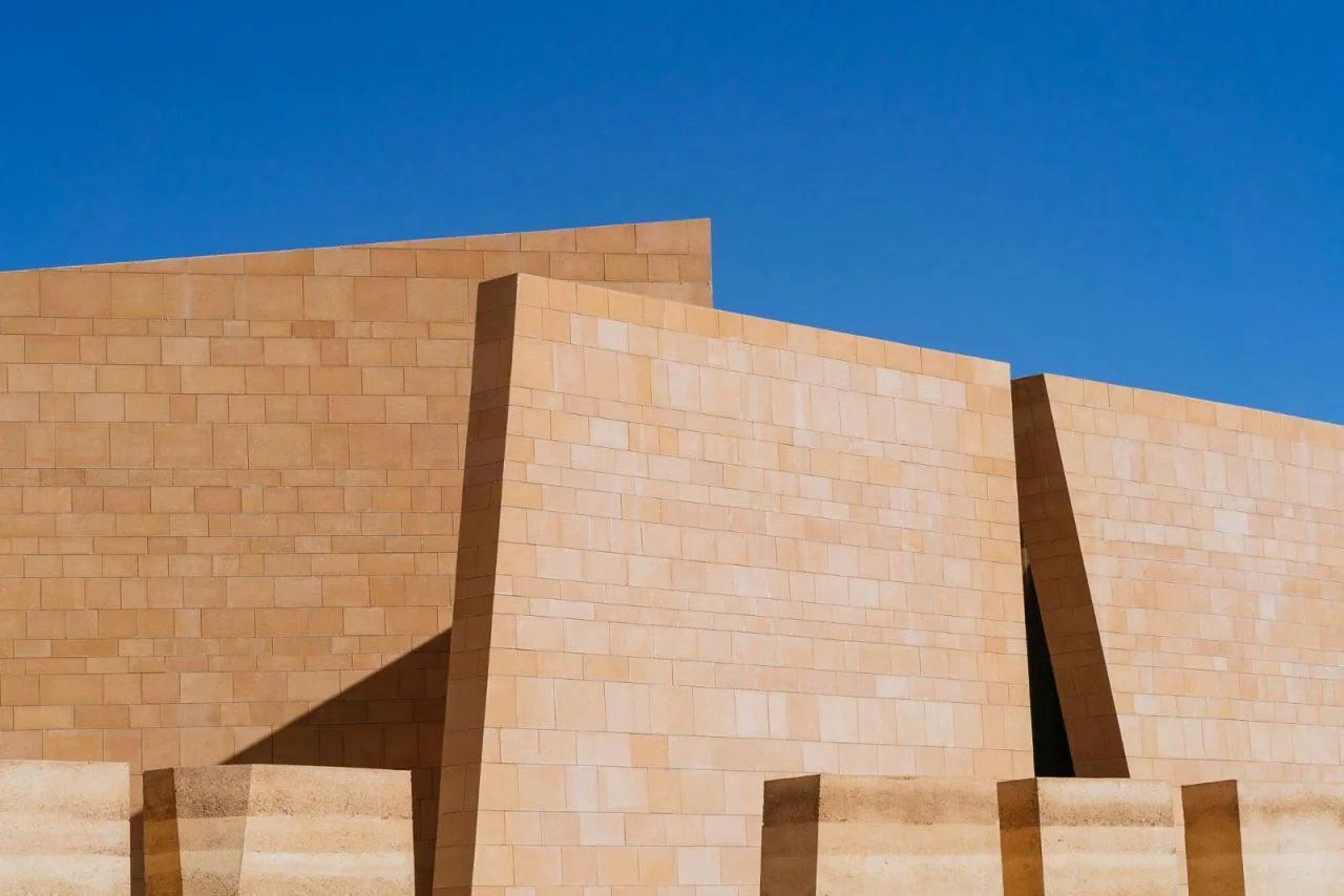 BIM Architecture | Di Rie Future Art Center/Schiattarella Associates