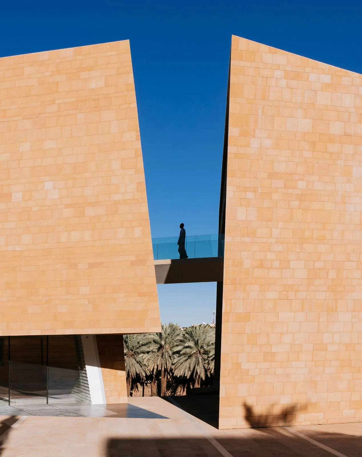 BIM Architecture | Di Rie Future Art Center/Schiattarella Associates