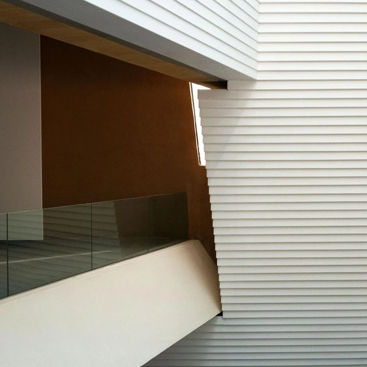 BIM Architecture | Di Rie Future Art Center/Schiattarella Associates
