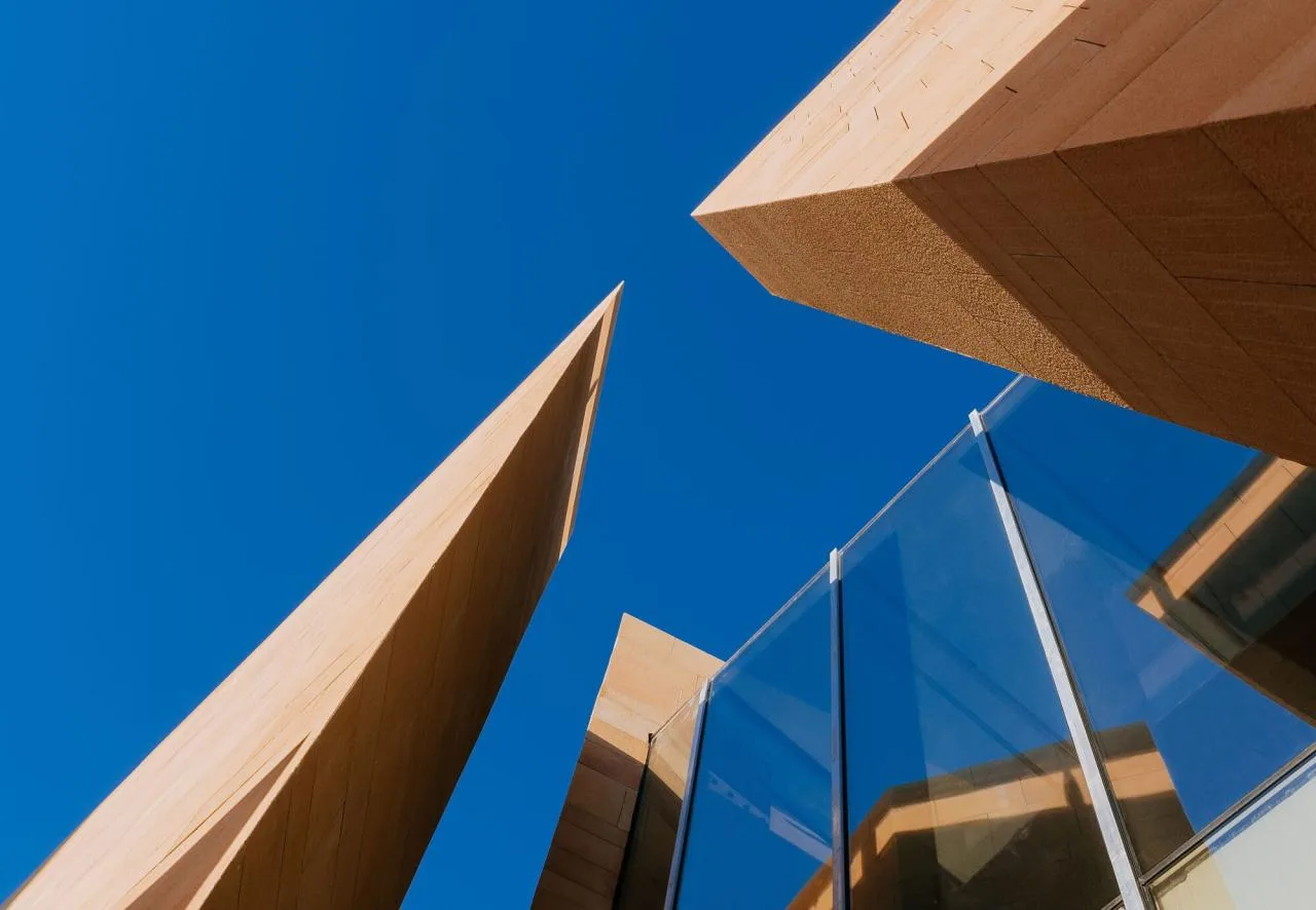 BIM Architecture | Di Rie Future Art Center/Schiattarella Associates