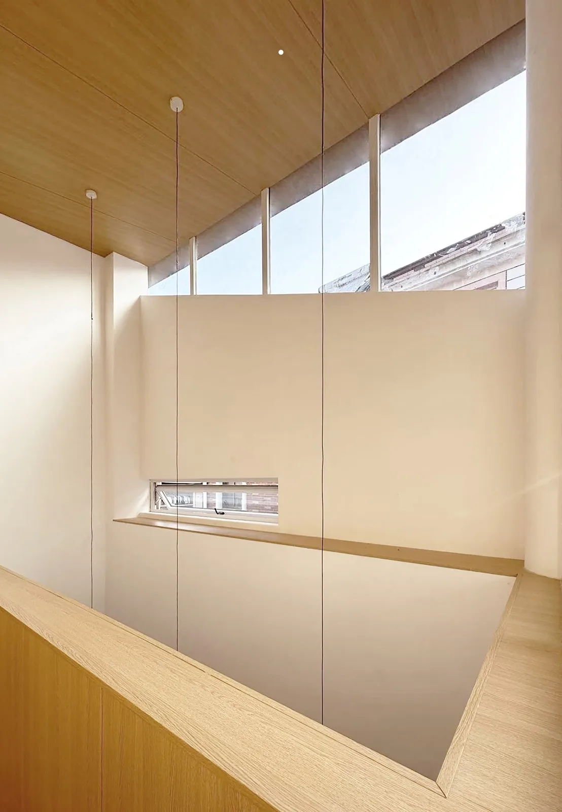 BIM Architecture | Hejiacun Elderly Home/Yumu Architecture