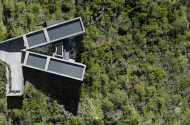 BIM Architecture Showcase: Robin Corner Villa by Frankie Pappas-BIM WORLD