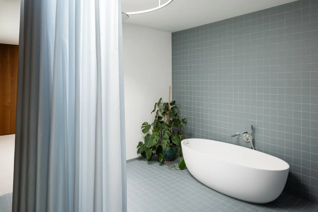 BIM Architecture | WELL Residential/Memo Architect