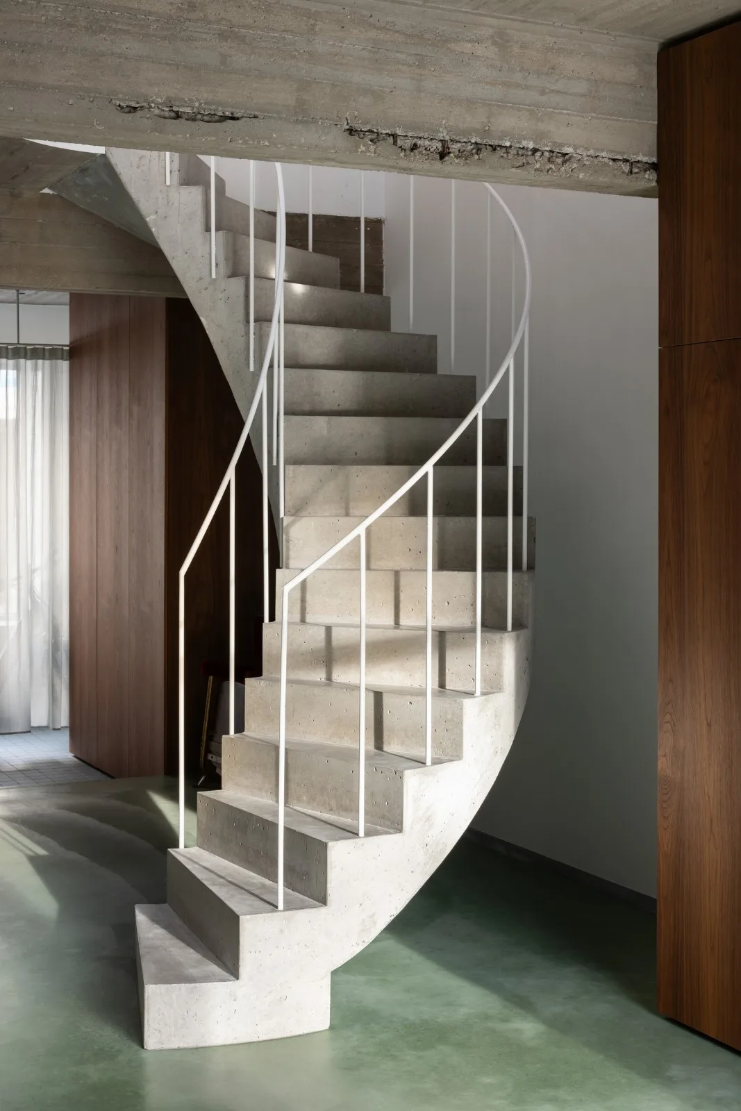 BIM Architecture | WELL Residential/Memo Architect