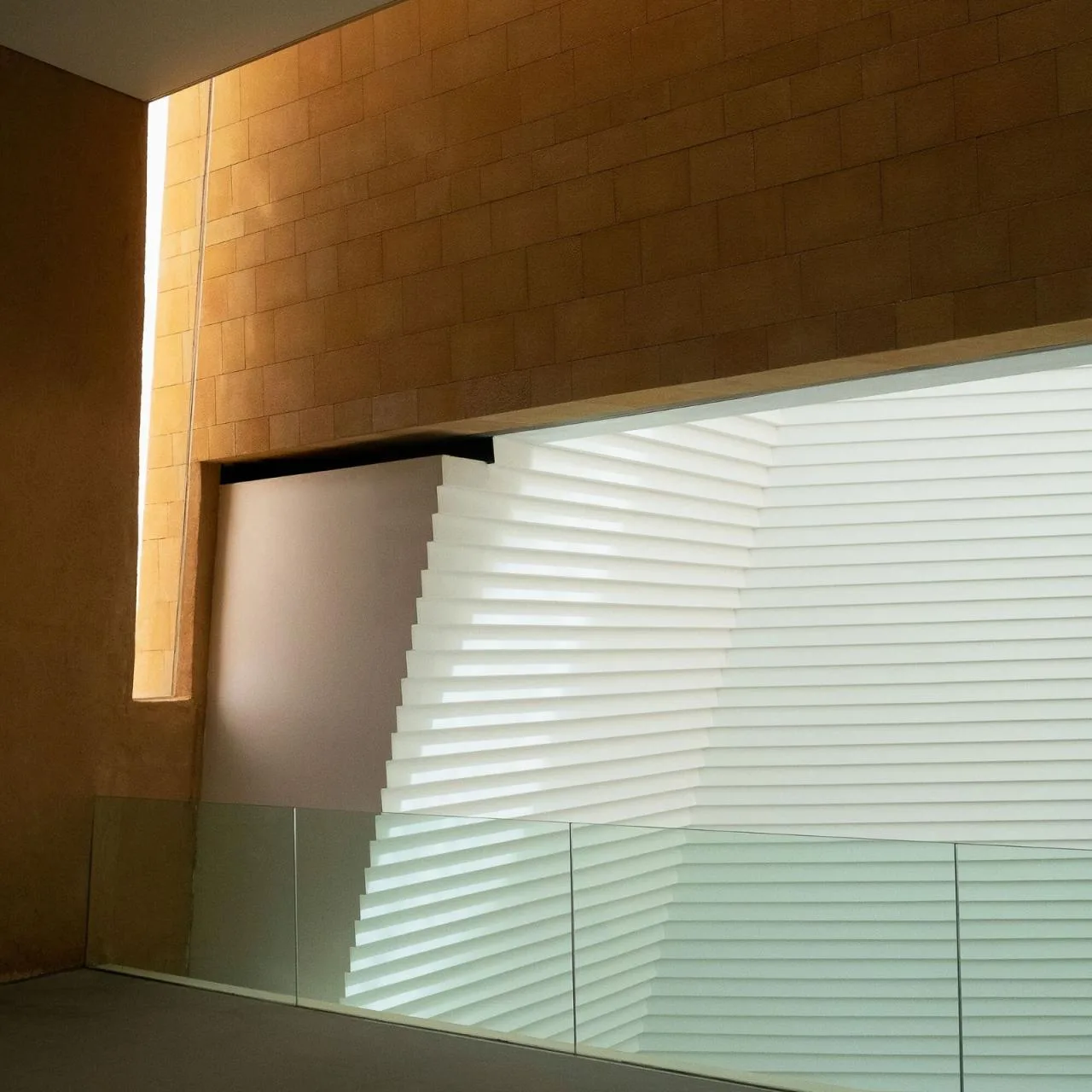 BIM Architecture | Di Rie Future Art Center/Schiattarella Associates