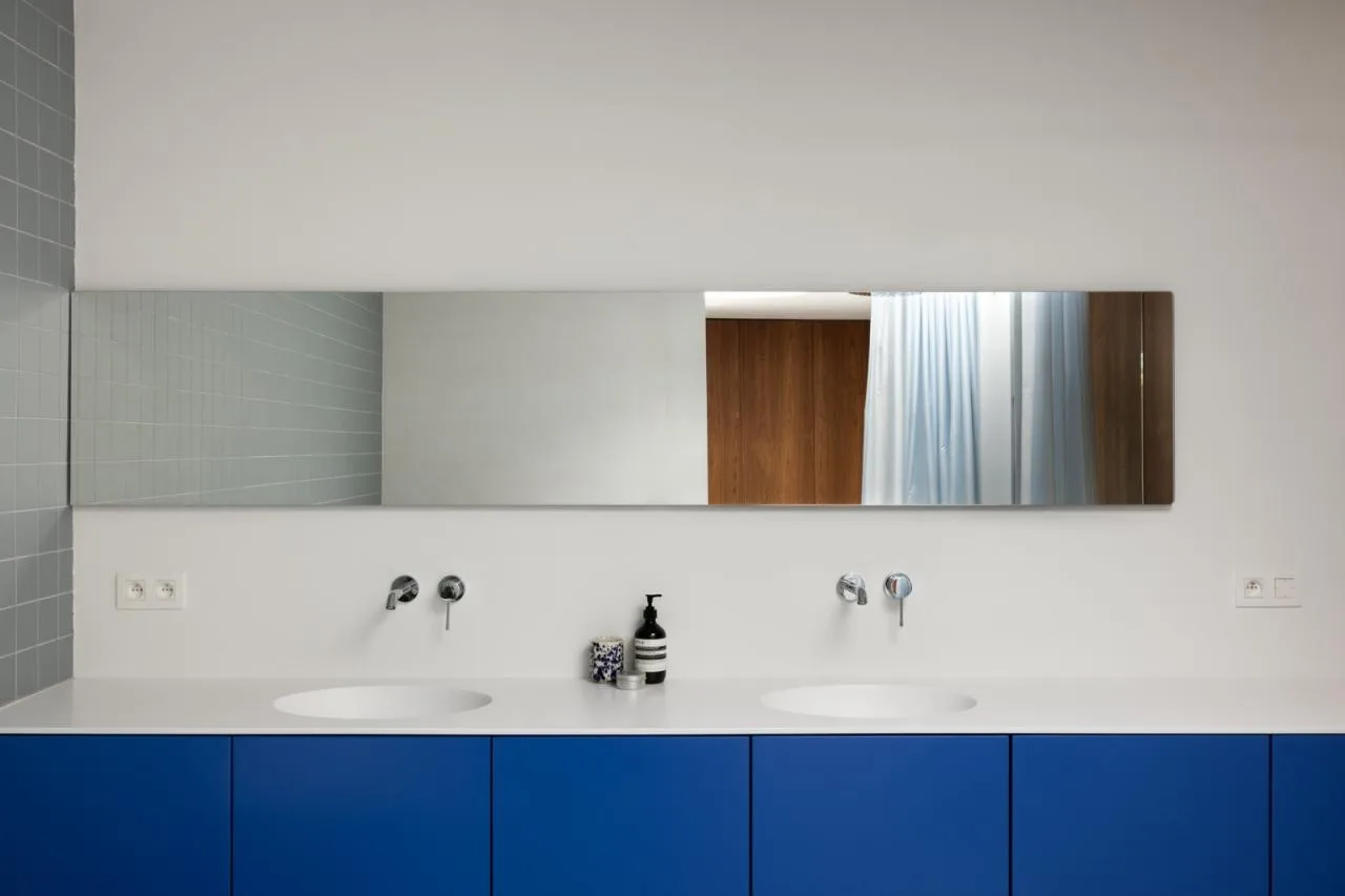 BIM Architecture | WELL Residential/Memo Architect