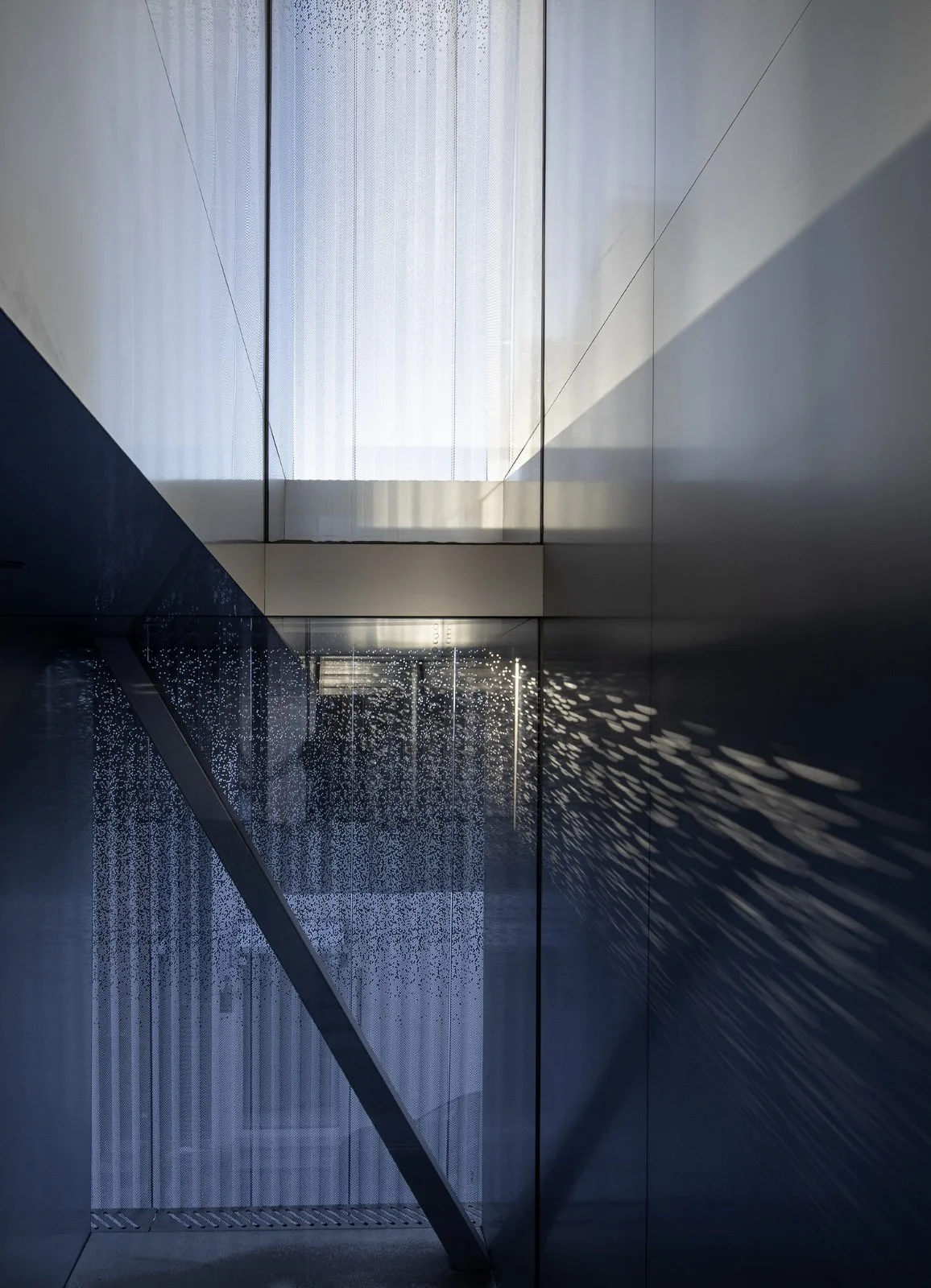 BIM Architecture | TAOA 798 Studio/TAOA Tao Lei Architecture
