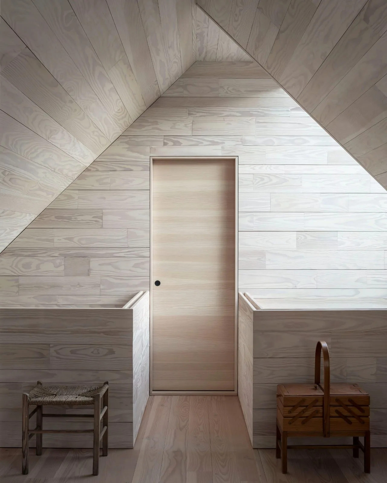 BIM Architecture | Saltviga Residential/Kolman Boye Architects