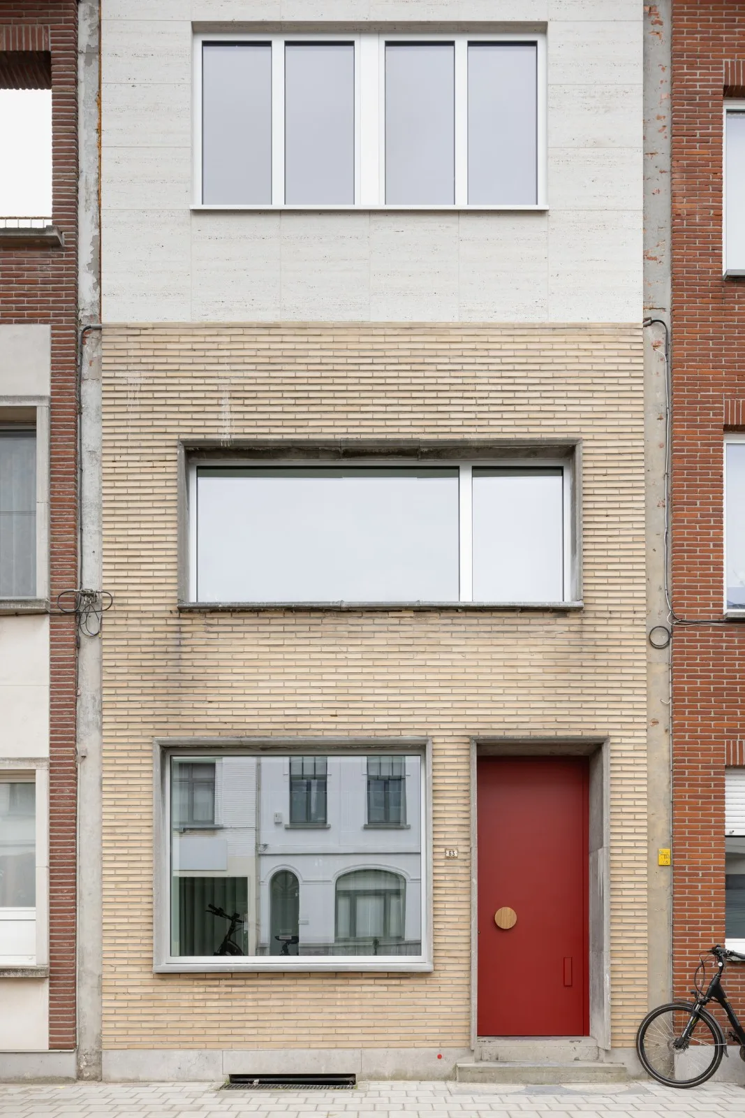 BIM Architecture | WELL Residential/Memo Architect