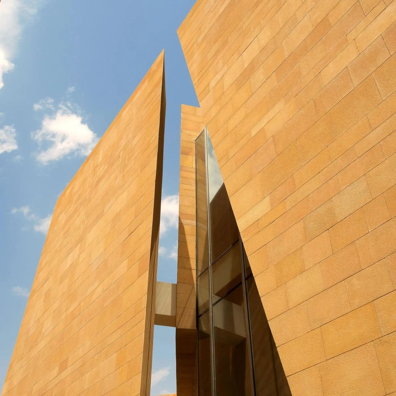 BIM Architecture | Di Rie Future Art Center/Schiattarella Associates