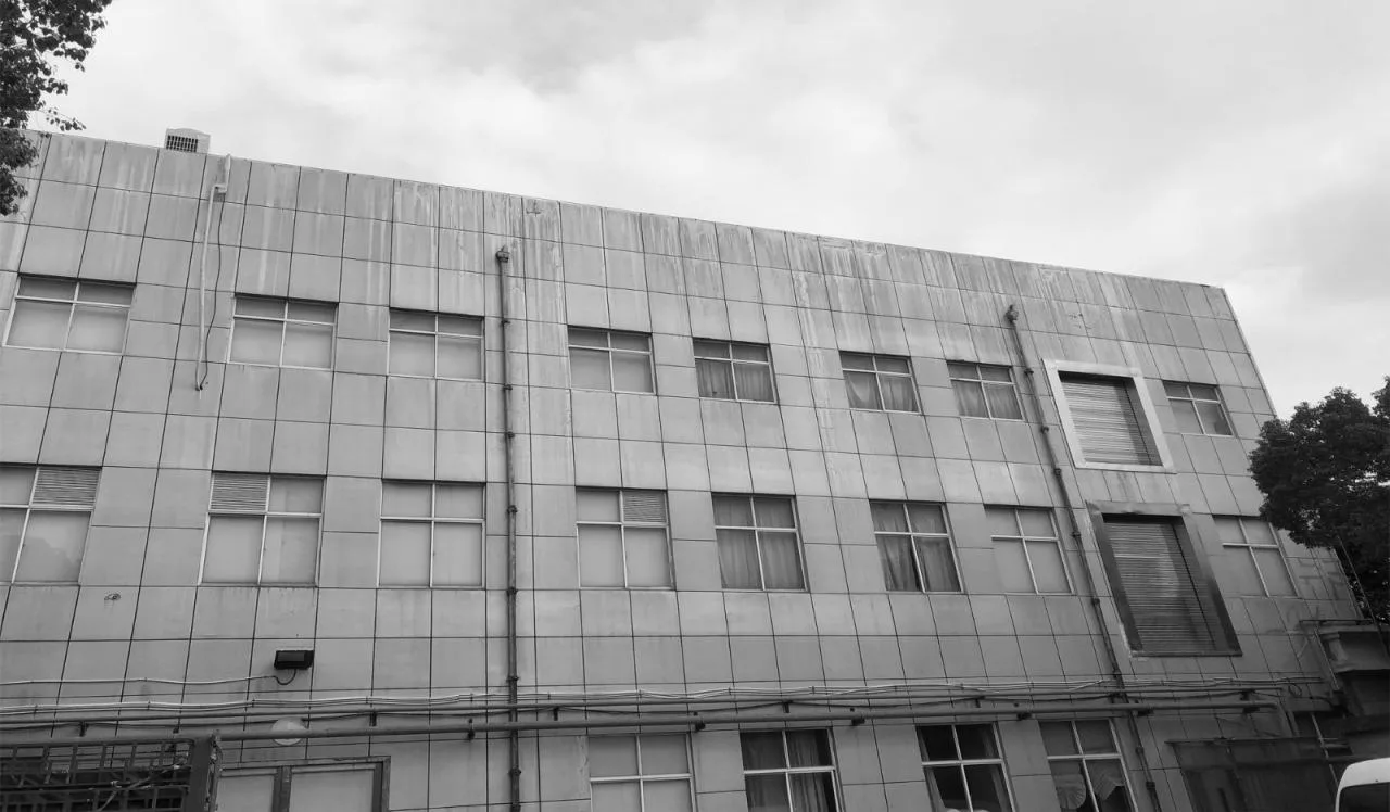 BIM Architecture | Industrial Upstairs and Intelligent Manufacturing Space: Refined Urban Renewal of Urban Industry - Shanghai Bainuo Chocolate Dream Factory Museum/Chuanglin Zebai
