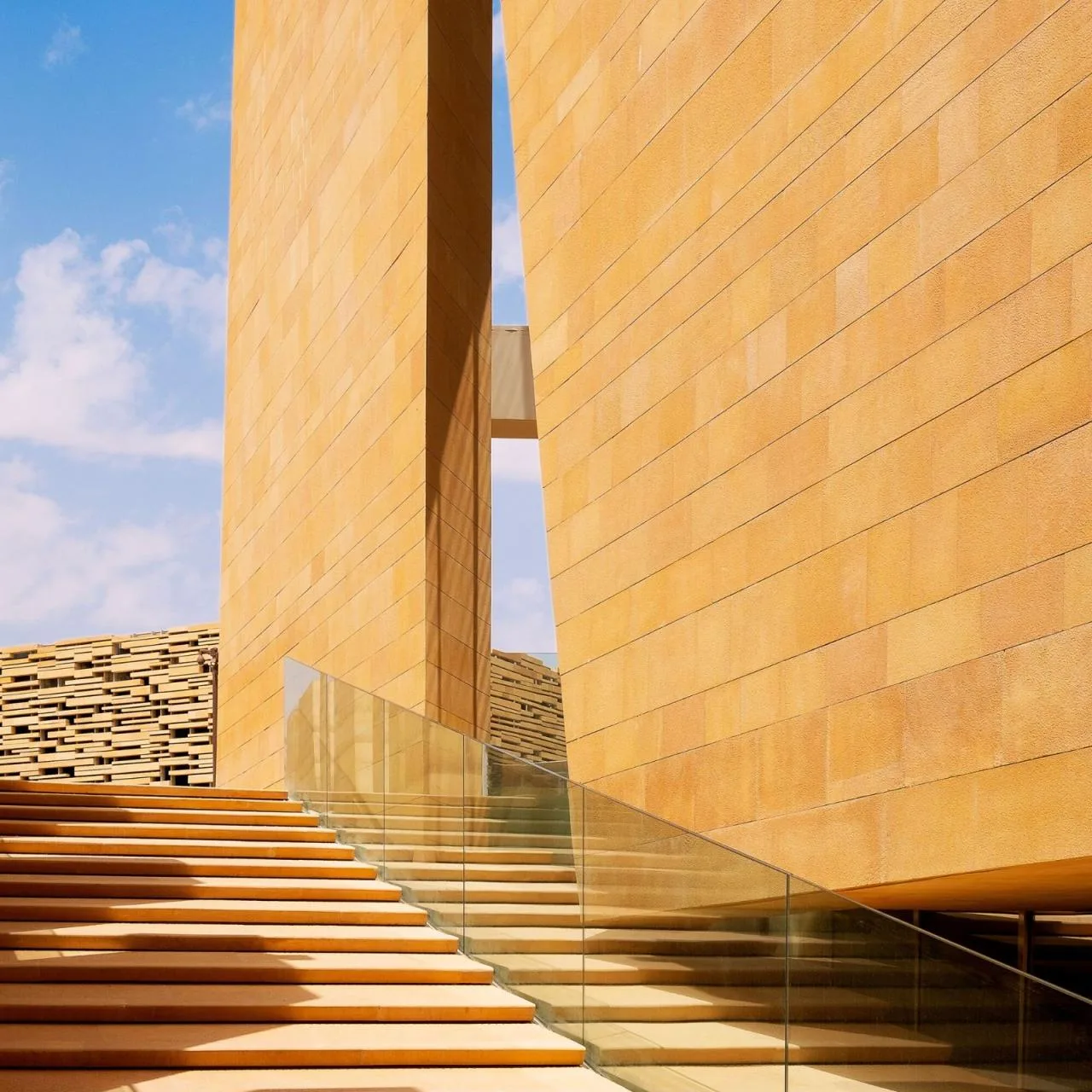 BIM Architecture | Di Rie Future Art Center/Schiattarella Associates