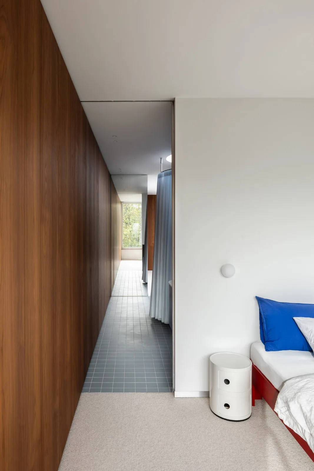 BIM Architecture | WELL Residential/Memo Architect