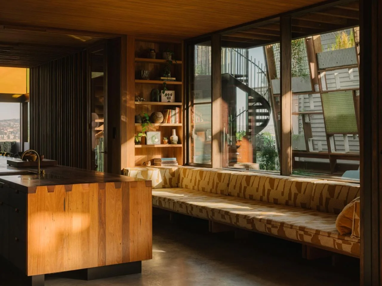 BIM Architecture | Holocene Residential/CplusC Architecture Studio