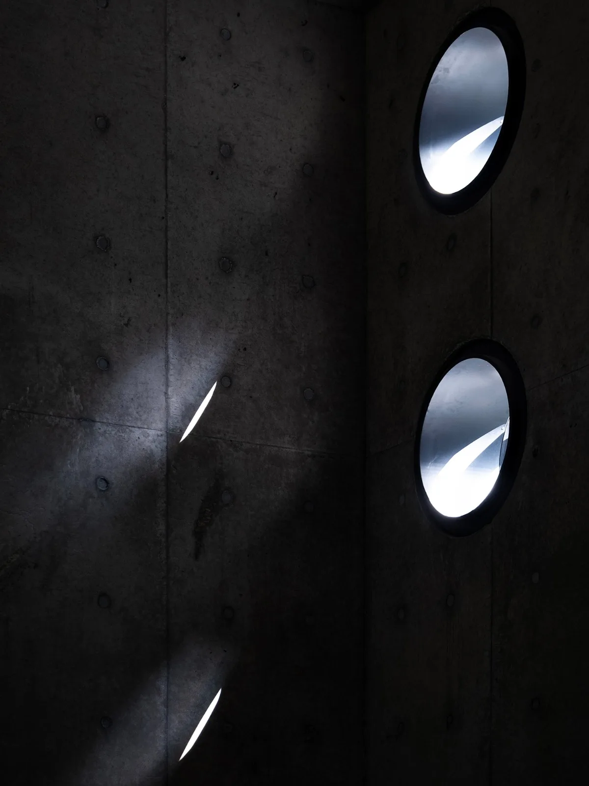 BIM Architecture | Wuling Mountain Eye Stone Soup Spring, Forest Instruments/Vertical Architecture