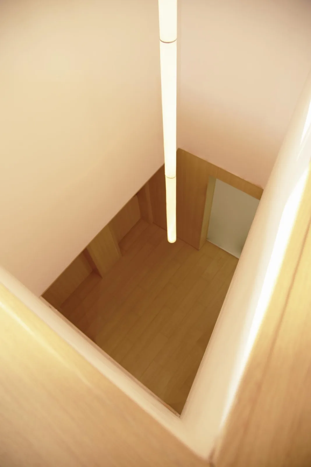 BIM Architecture | Hejiacun Elderly Home/Yumu Architecture