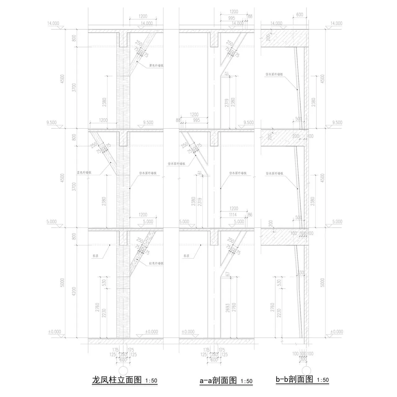 BIM Architecture | Wuxi Huaxing Kindergarten/Yuan Xiuwan Architecture Firm