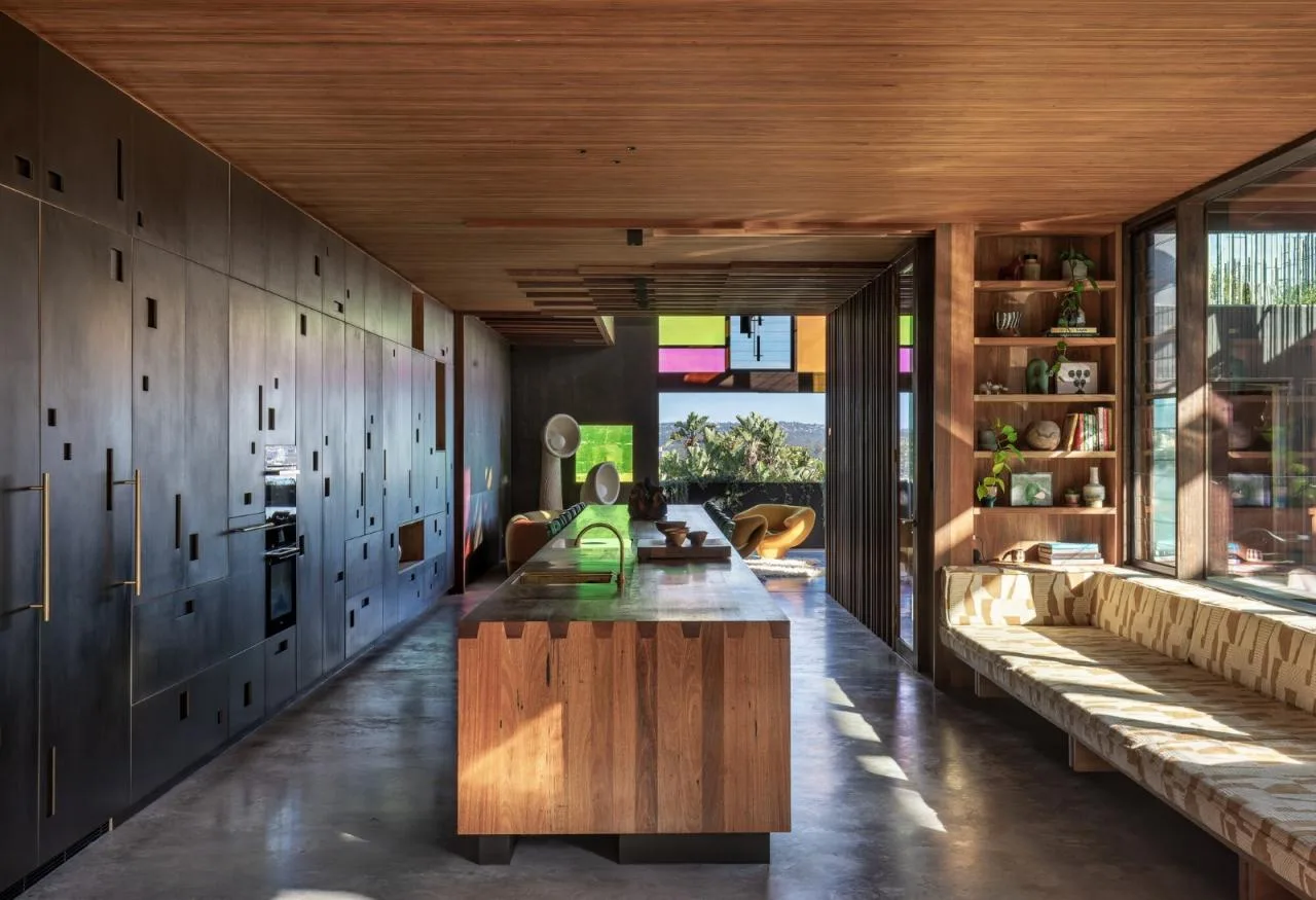 BIM Architecture | Holocene Residential/CplusC Architecture Studio