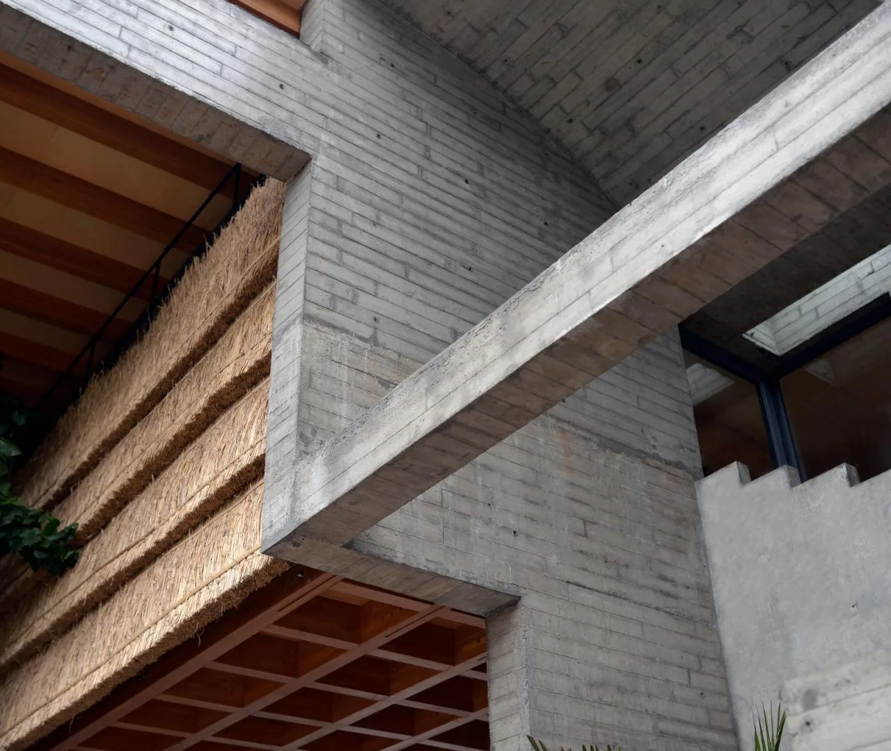 BIM Architecture | Union Village Community Center/Collaborative Construction Society