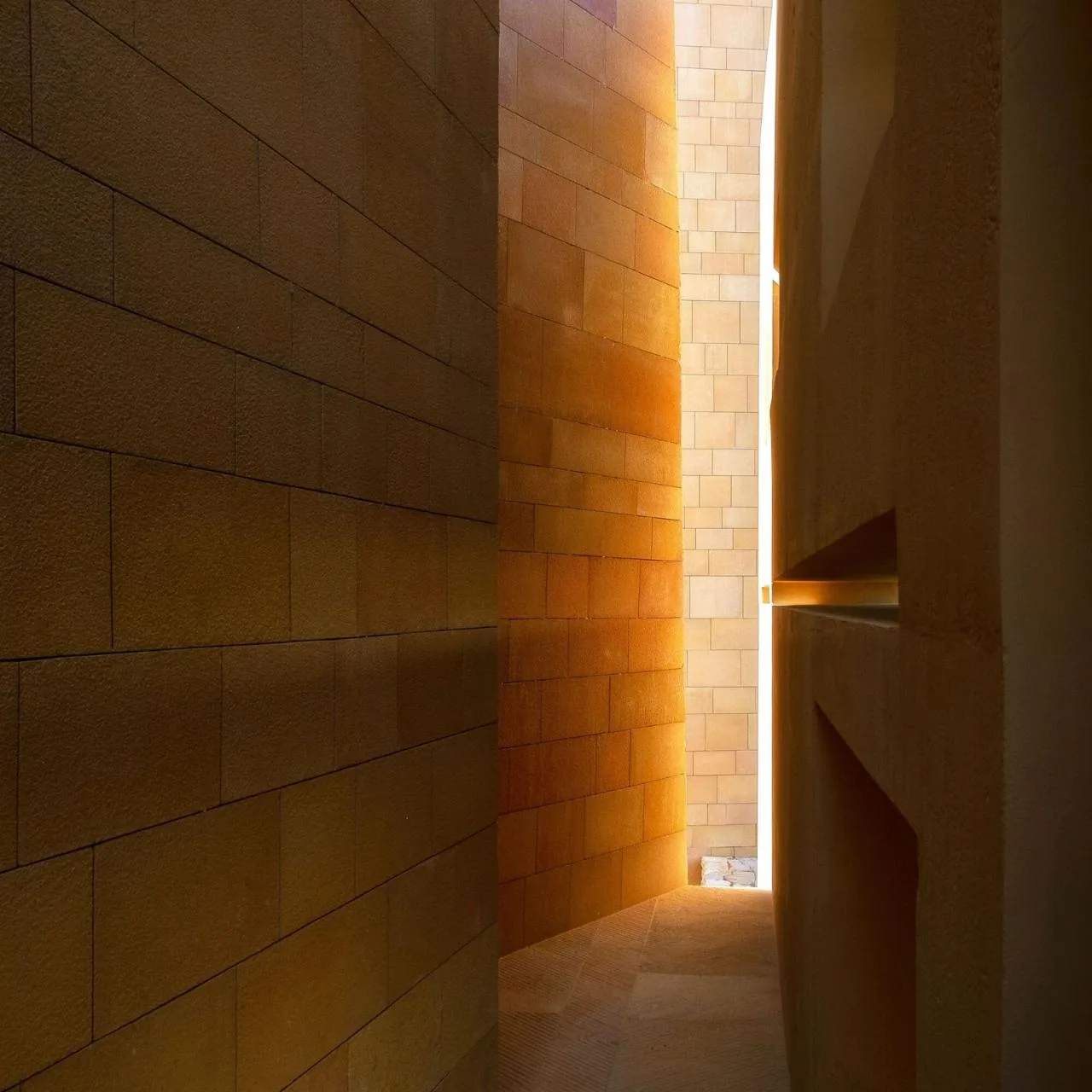 BIM Architecture | Di Rie Future Art Center/Schiattarella Associates