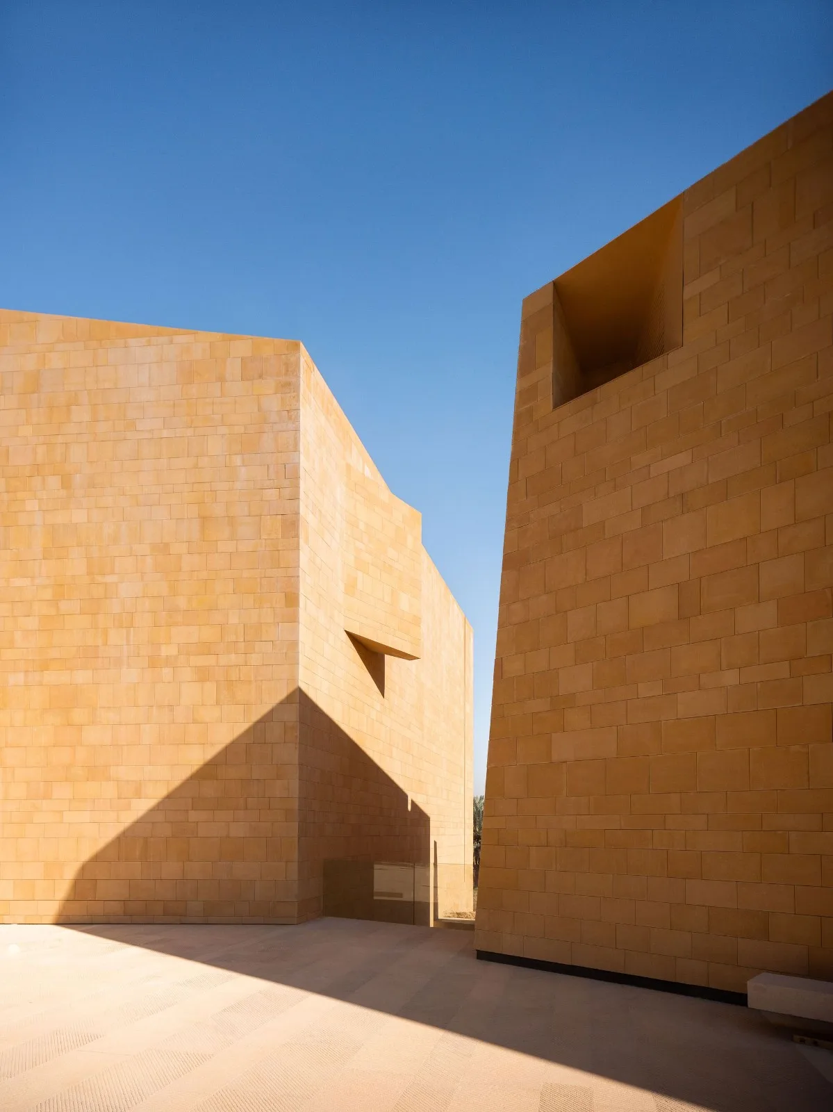 BIM Architecture | Di Rie Future Art Center/Schiattarella Associates