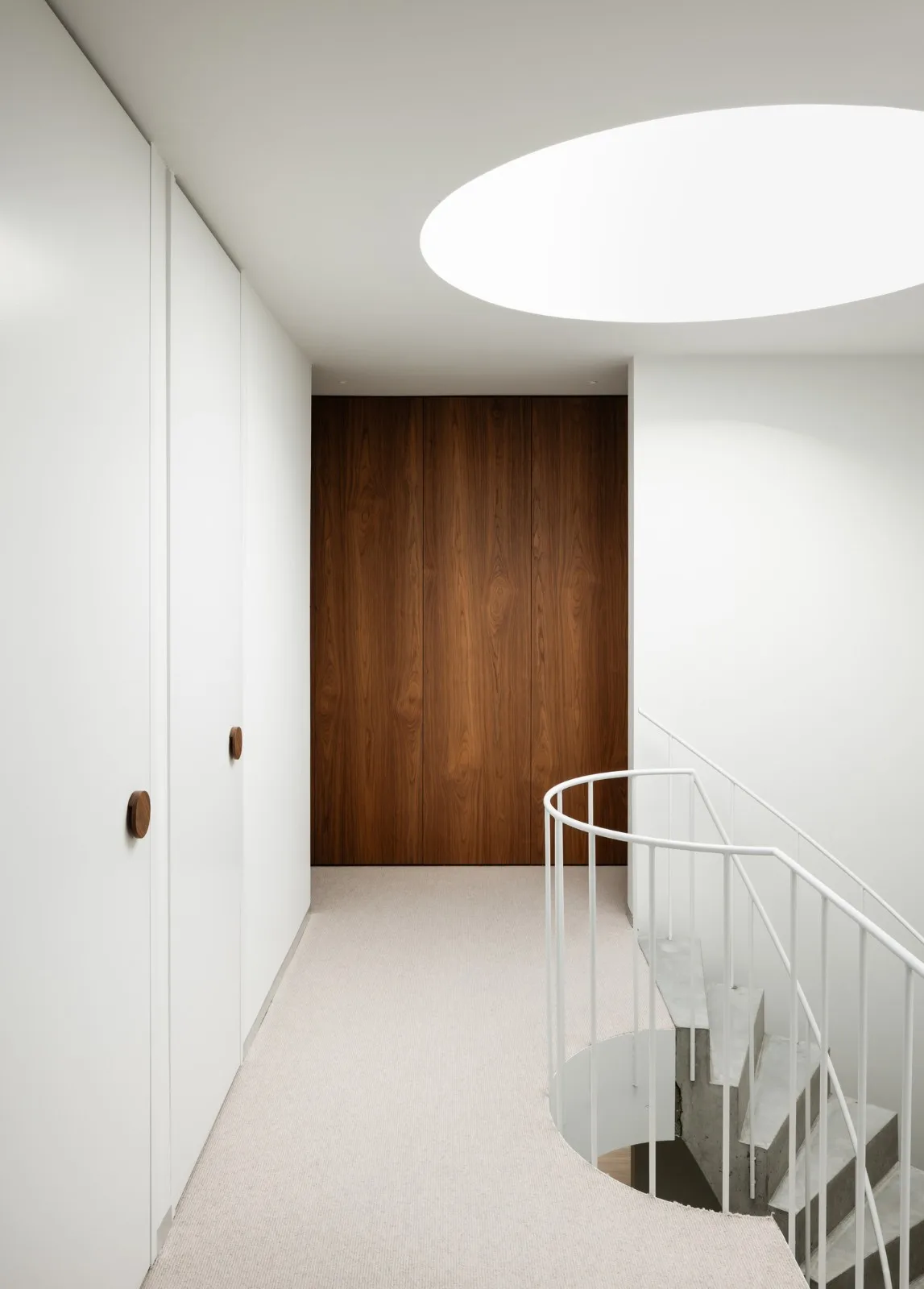 BIM Architecture | WELL Residential/Memo Architect