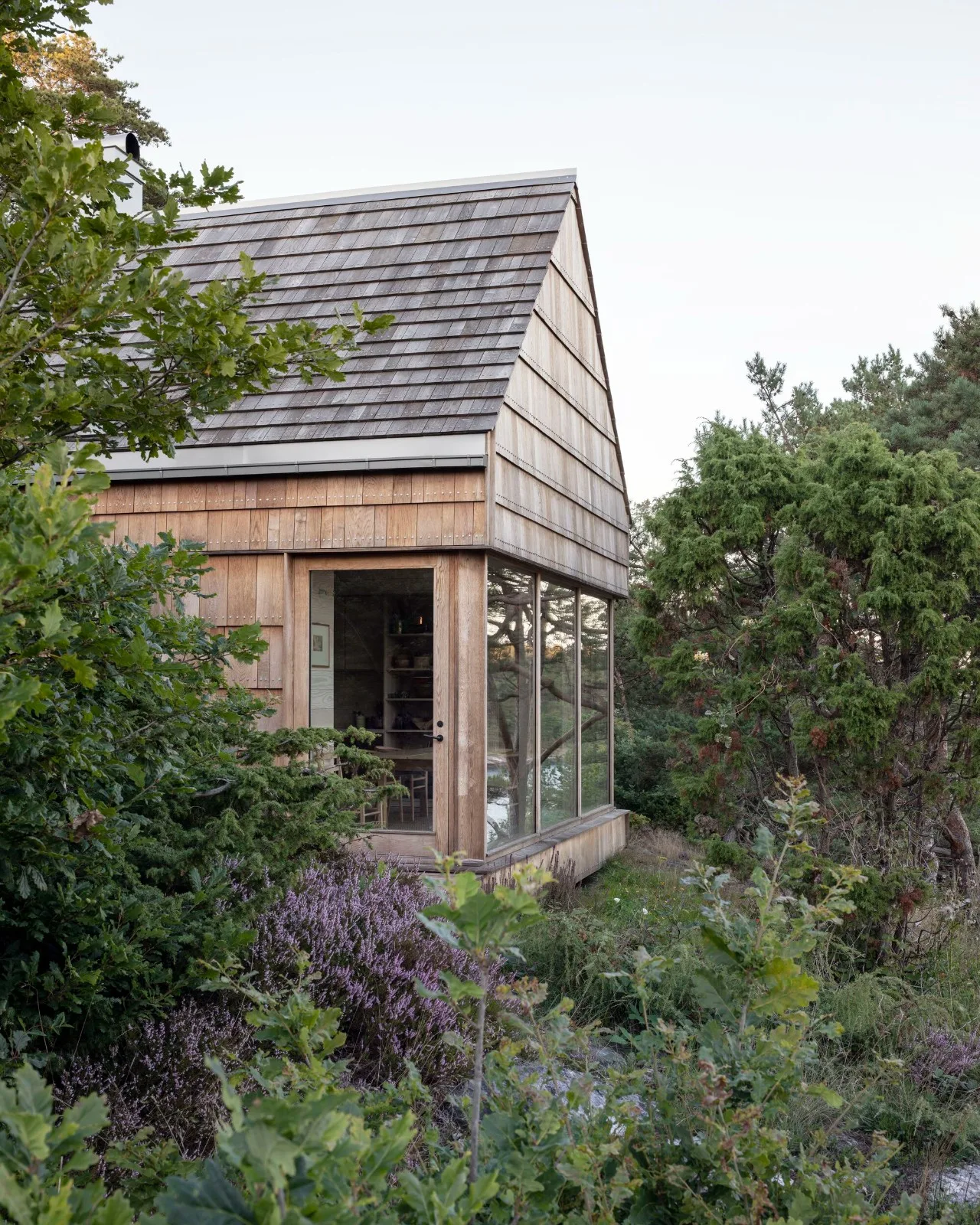 BIM Architecture | Saltviga Residential/Kolman Boye Architects