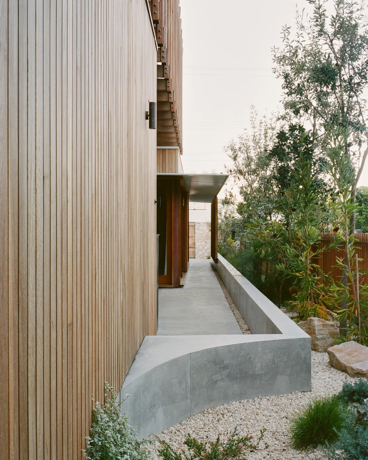 BIM Architecture | Bengaluro Residential/Son Studio