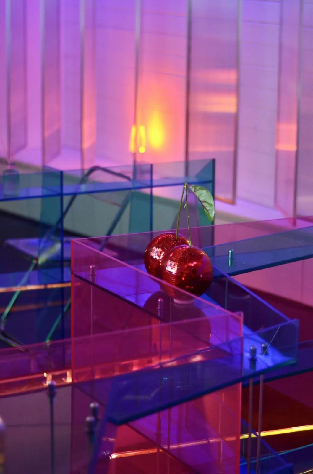 BIM Architecture | On Top Steam Wave Bar and Buying Shop: Integrating Art and Space/MiHei Architecture