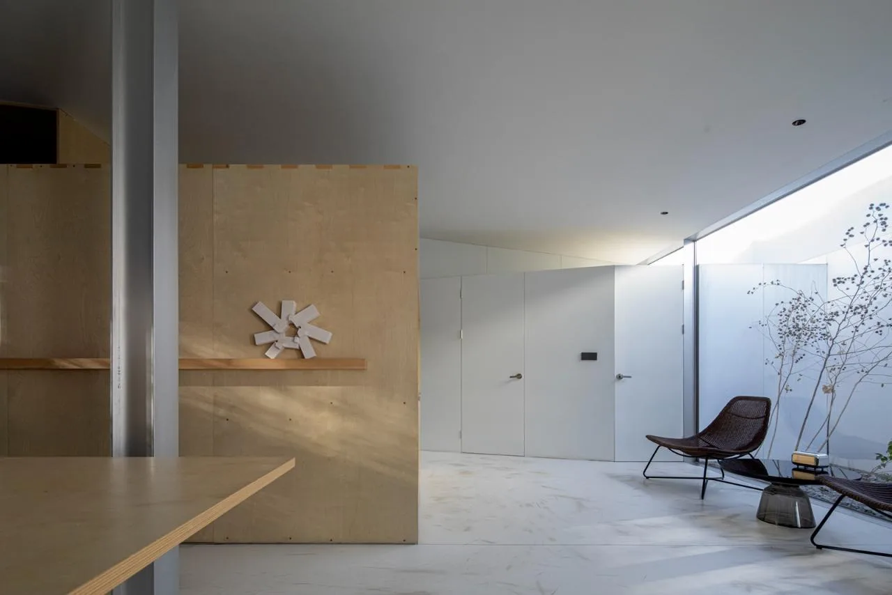 BIM Architecture | TAOA 798 Studio/TAOA Tao Lei Architecture