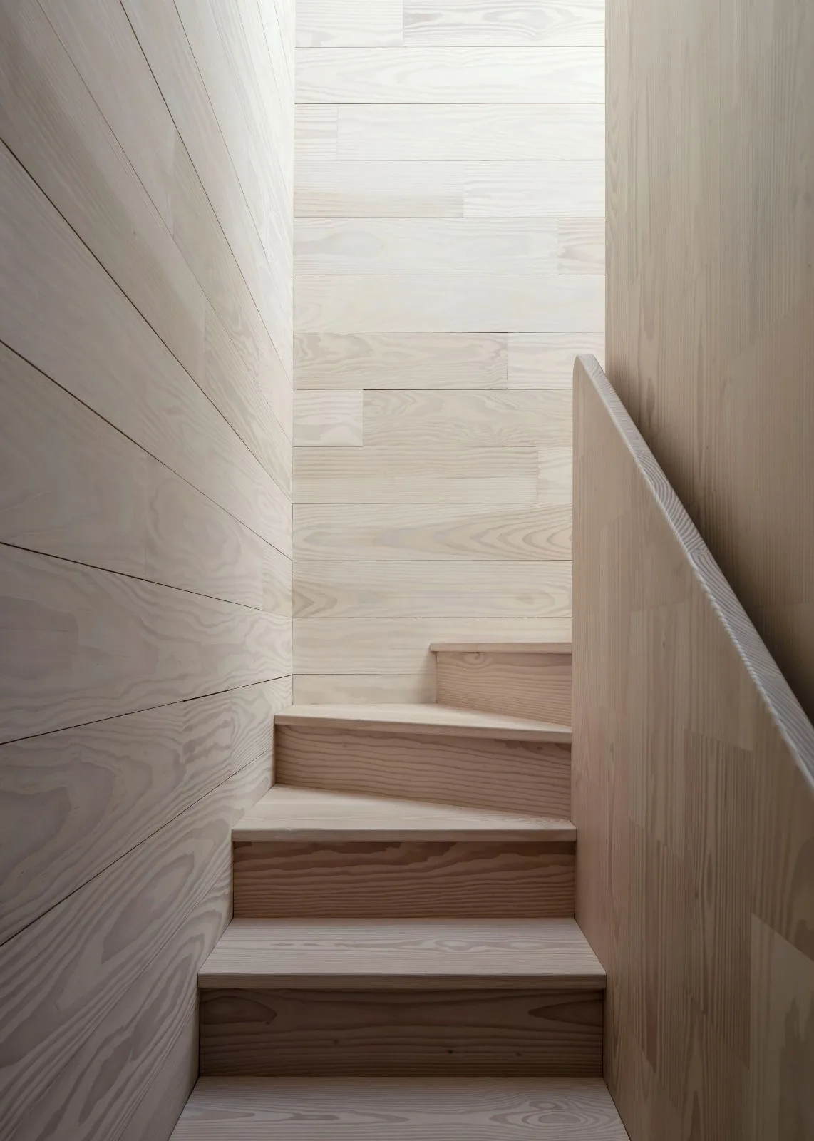 BIM Architecture | Saltviga Residential/Kolman Boye Architects